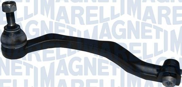 Magneti Marelli 301191605650 - Bağlama çubuğunun sonu furqanavto.az