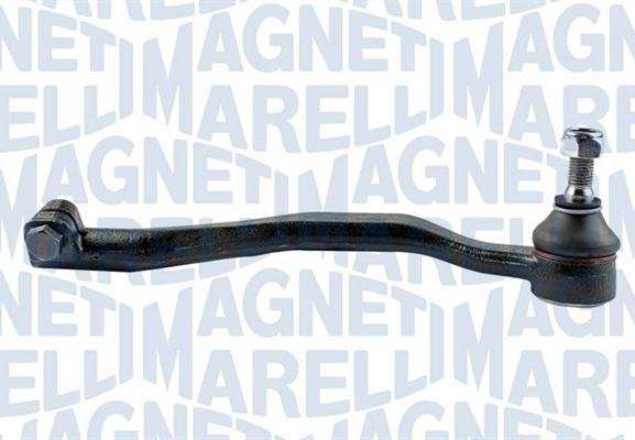 Magneti Marelli 301191605660 - Bağlama çubuğunun sonu furqanavto.az