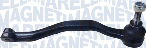 Magneti Marelli 301191605680 - Bağlama çubuğunun sonu furqanavto.az