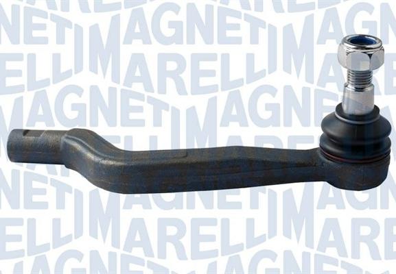 Magneti Marelli 301191605090 - Bağlama çubuğunun sonu furqanavto.az