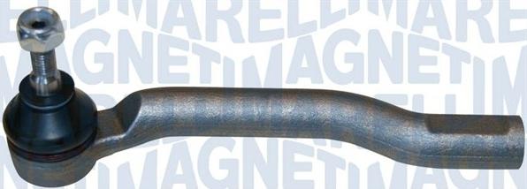 Magneti Marelli 301191605890 - Bağlama çubuğunun sonu furqanavto.az