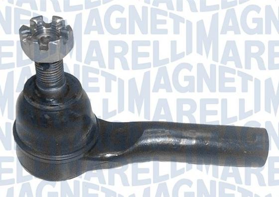 Magneti Marelli 301191605820 - Bağlama çubuğunun sonu furqanavto.az