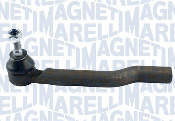 Magneti Marelli 301191605870 - Bağlama çubuğunun sonu furqanavto.az