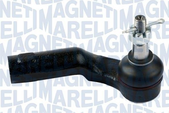 Magneti Marelli 301191605380 - Bağlama çubuğunun sonu furqanavto.az