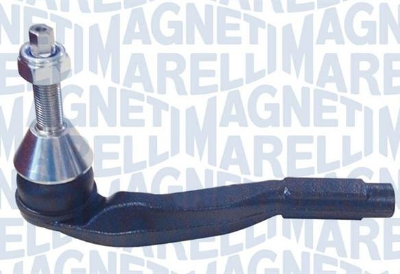 Magneti Marelli 301191605200 - Bağlama çubuğunun sonu furqanavto.az