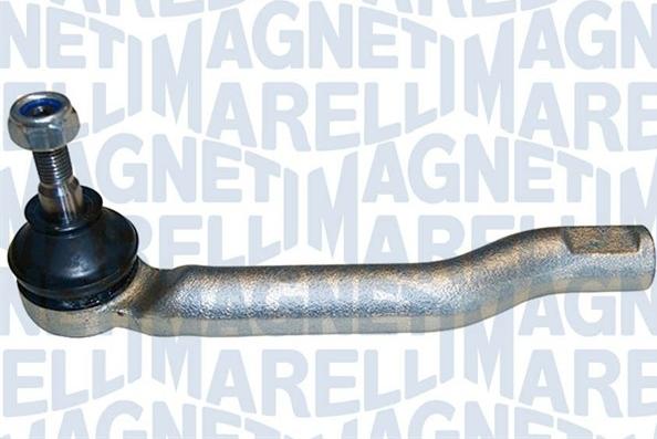 Magneti Marelli 301191605740 - Bağlama çubuğunun sonu furqanavto.az