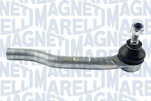 Magneti Marelli 301191605730 - Bağlama çubuğunun sonu furqanavto.az