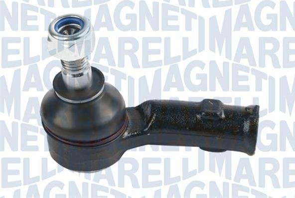 Magneti Marelli 301191606990 - Bağlama çubuğunun sonu furqanavto.az