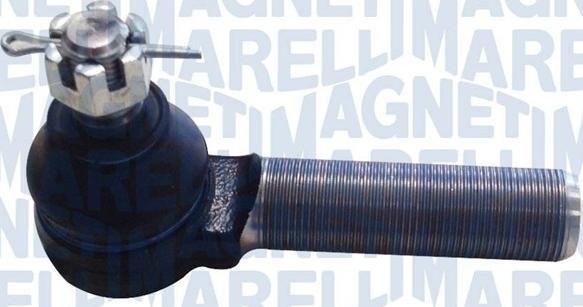 Magneti Marelli 301191606900 - Bağlama çubuğunun sonu furqanavto.az