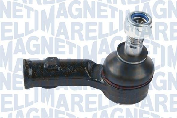 Magneti Marelli 301191606980 - Bağlama çubuğunun sonu furqanavto.az