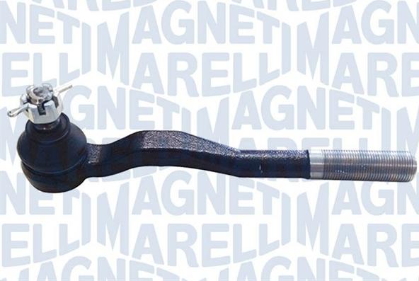 Magneti Marelli 301191606920 - Bağlama çubuğunun sonu furqanavto.az