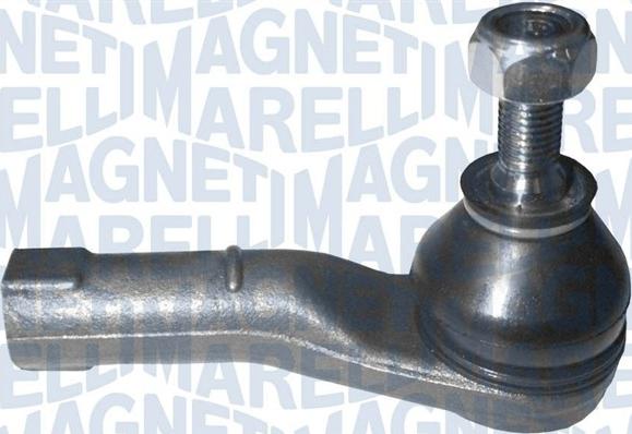 Magneti Marelli 301191606490 - Bağlama çubuğunun sonu furqanavto.az