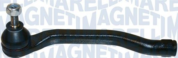 Magneti Marelli 301191606440 - Bağlama çubuğunun sonu furqanavto.az