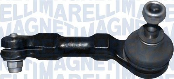 Magneti Marelli 301191606450 - Bağlama çubuğunun sonu furqanavto.az