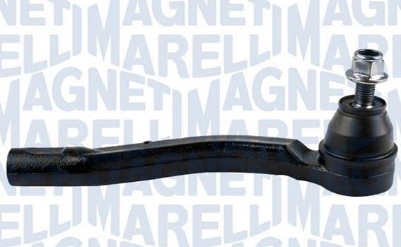 Magneti Marelli 301191606530 - Bağlama çubuğunun sonu furqanavto.az