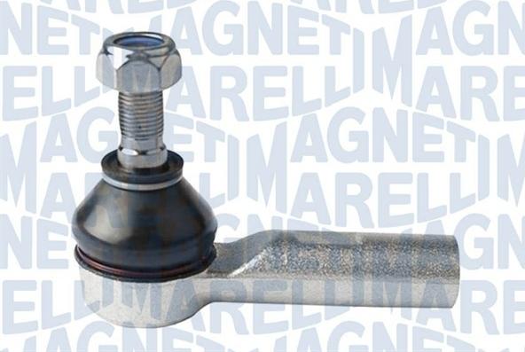 Magneti Marelli 301191606660 - Bağlama çubuğunun sonu furqanavto.az