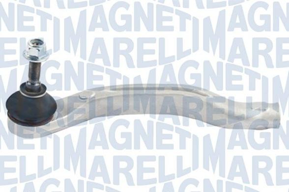 Magneti Marelli 301191606600 - Bağlama çubuğunun sonu furqanavto.az