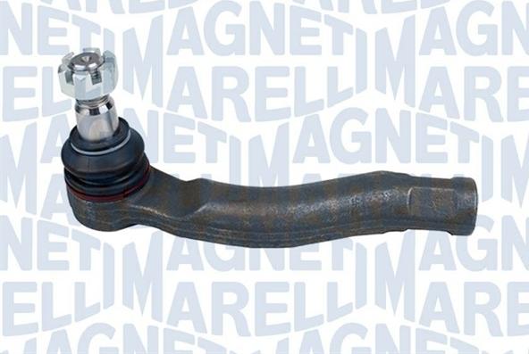 Magneti Marelli 301191606680 - Bağlama çubuğunun sonu furqanavto.az