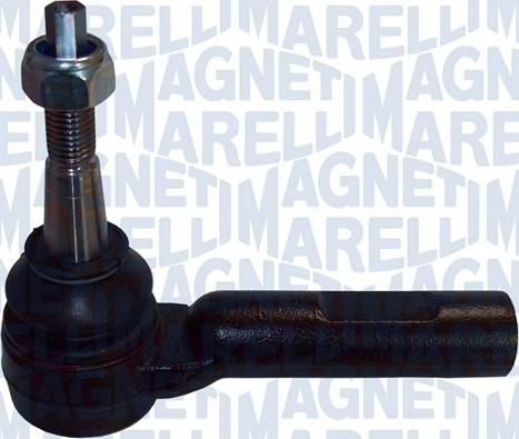 Magneti Marelli 301191606040 - Bağlama çubuğunun sonu furqanavto.az