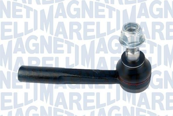 Magneti Marelli 301191606000 - Bağlama çubuğunun sonu furqanavto.az