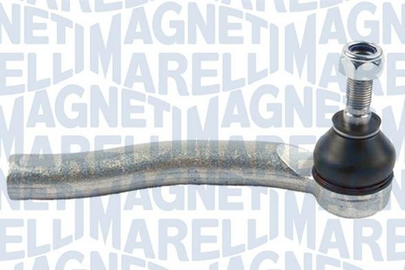 Magneti Marelli 301191606130 - Bağlama çubuğunun sonu furqanavto.az