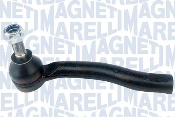 Magneti Marelli 301191606840 - Bağlama çubuğunun sonu furqanavto.az