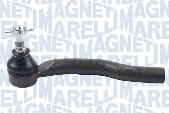 Magneti Marelli 301191606860 - Bağlama çubuğunun sonu furqanavto.az