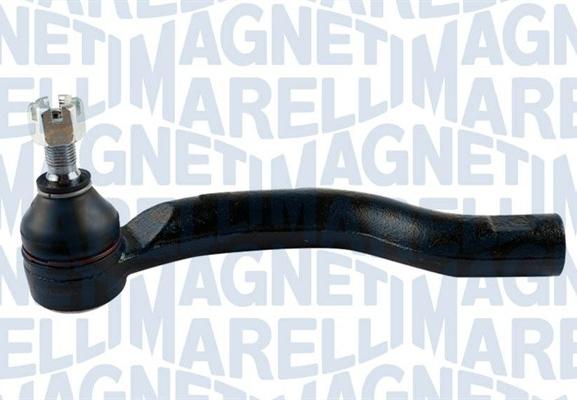 Magneti Marelli 301191606800 - Bağlama çubuğunun sonu furqanavto.az