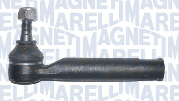 Magneti Marelli 301191606810 - Bağlama çubuğunun sonu furqanavto.az