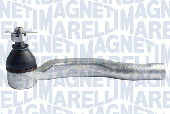 Magneti Marelli 301191606880 - Bağlama çubuğunun sonu furqanavto.az