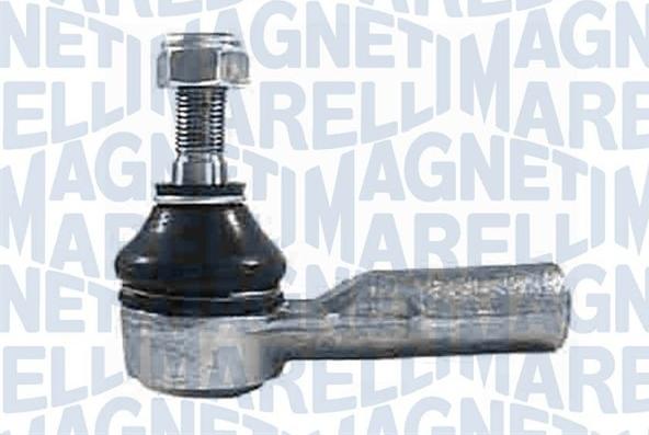 Magneti Marelli 301191606820 - Bağlama çubuğunun sonu furqanavto.az