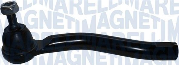 Magneti Marelli 301191606380 - Bağlama çubuğunun sonu furqanavto.az