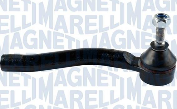 Magneti Marelli 301191606370 - Bağlama çubuğunun sonu furqanavto.az