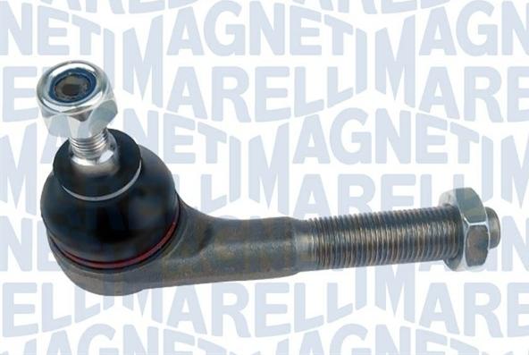 Magneti Marelli 301191606290 - Bağlama çubuğunun sonu furqanavto.az