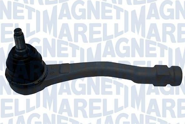 Magneti Marelli 301191606260 - Bağlama çubuğunun sonu furqanavto.az