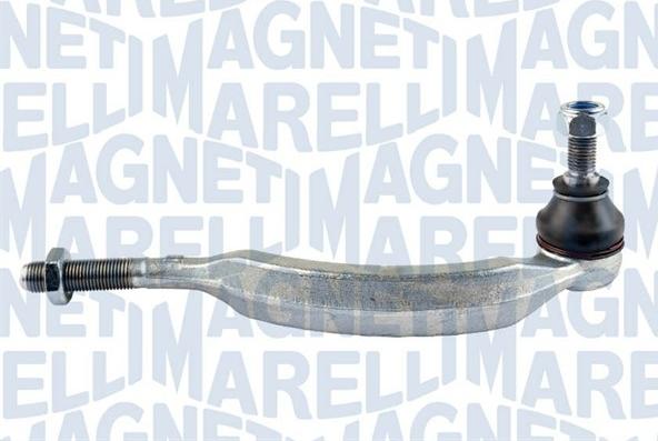 Magneti Marelli 301191606210 - Bağlama çubuğunun sonu furqanavto.az