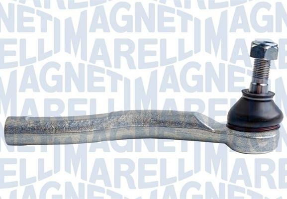 Magneti Marelli 301191606740 - Bağlama çubuğunun sonu furqanavto.az