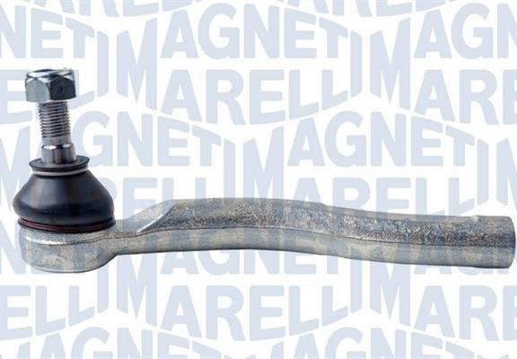 Magneti Marelli 301191606750 - Bağlama çubuğunun sonu furqanavto.az