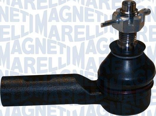 Magneti Marelli 301191606700 - Bağlama çubuğunun sonu furqanavto.az