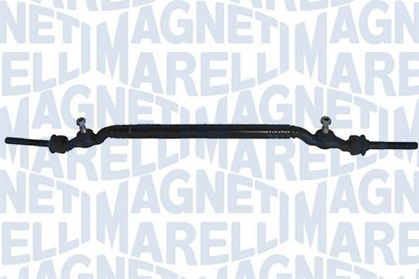 Magneti Marelli 301191600010 - Daxili Bağlama Çubuğu, Ox Birləşməsi furqanavto.az