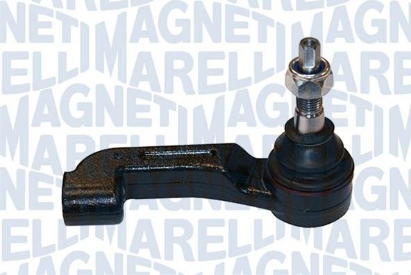 Magneti Marelli 301191603900 - Bağlama çubuğunun sonu furqanavto.az