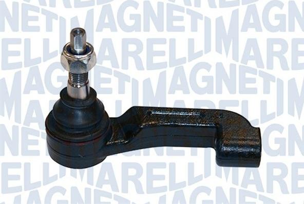 Magneti Marelli 301191603910 - Bağlama çubuğunun sonu furqanavto.az