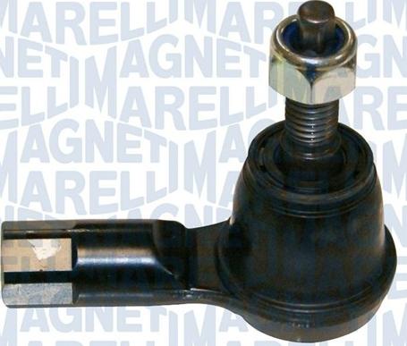 Magneti Marelli 301191603400 - Bağlama çubuğunun sonu furqanavto.az