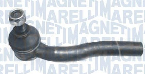 Magneti Marelli 301191603430 - Bağlama çubuğunun sonu furqanavto.az