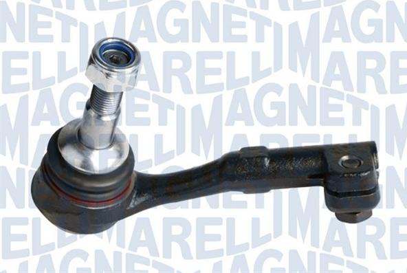 Magneti Marelli 301191603050 - Bağlama çubuğunun sonu furqanavto.az