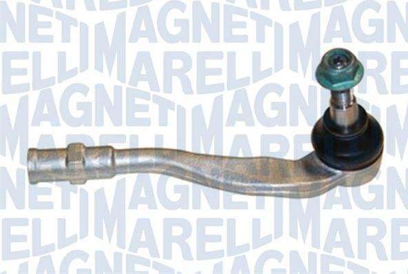 Magneti Marelli 301191603000 - Bağlama çubuğunun sonu furqanavto.az