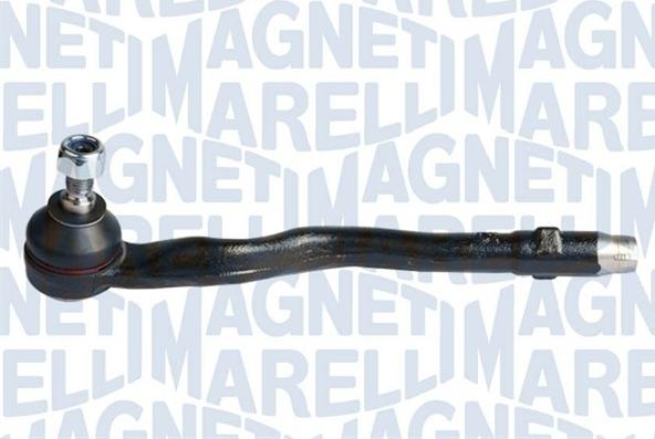 Magneti Marelli 301191603150 - Bağlama çubuğunun sonu furqanavto.az