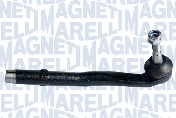 Magneti Marelli 301191603100 - Bağlama çubuğunun sonu furqanavto.az