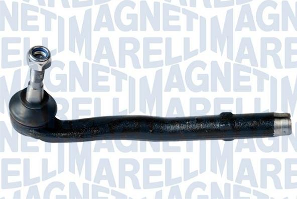 Magneti Marelli 301191603110 - Bağlama çubuğunun sonu furqanavto.az