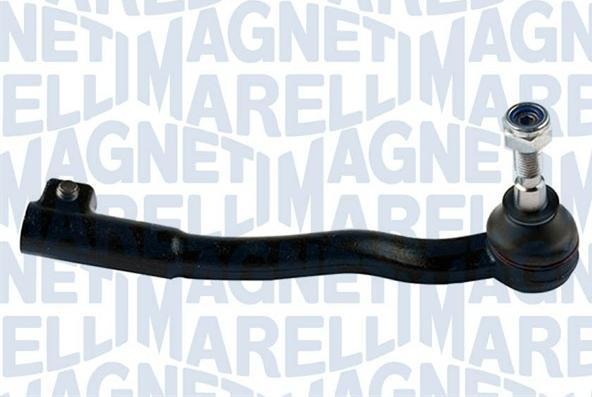 Magneti Marelli 301191603120 - Bağlama çubuğunun sonu furqanavto.az